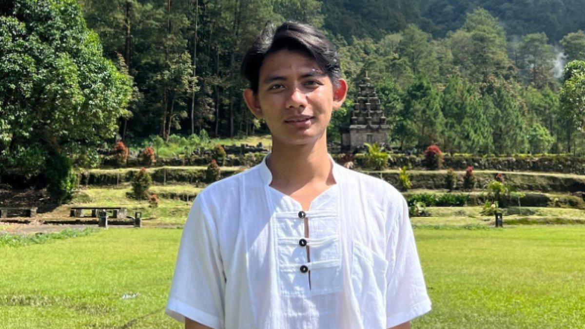 Sabiq Muhammad, Kepala Desa Prawatan