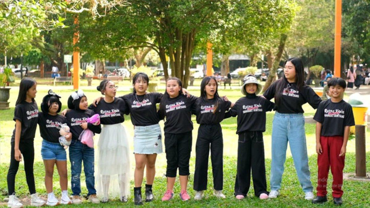 Personel Sahabat Bintang