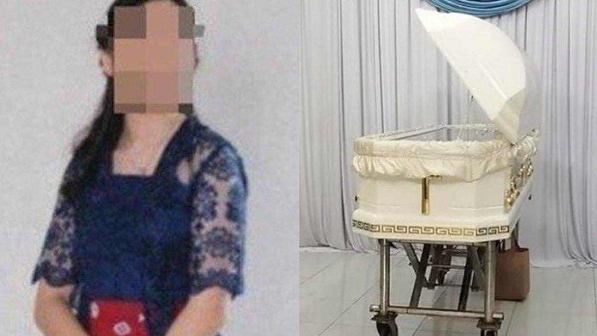 Sahabat masa kecil BC mahasiswi Kedokteran Hewan Unair yang ditemukan tewas didalam mobil bongkar curhatan mendiang sebelum tewas