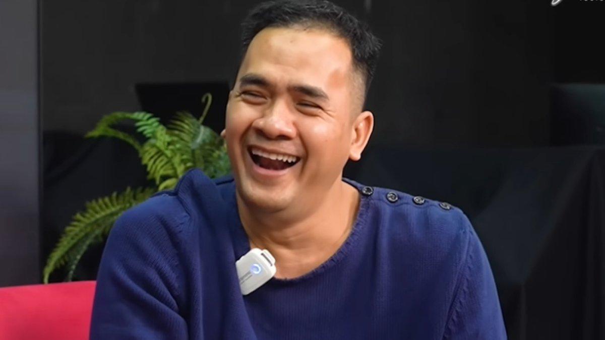 Saipul Jamil