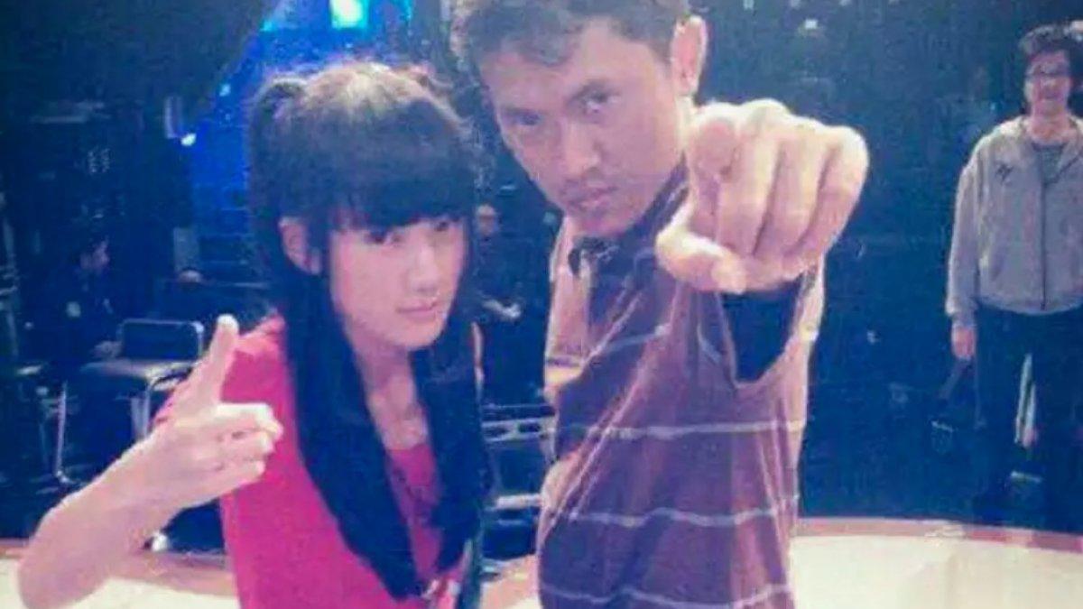 Saking viralnya, Arya Wiguna