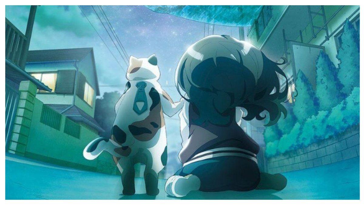 MUUMUU SI ALIEN MENGGEMASKAN - 