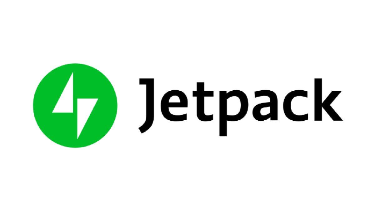 Salah satu aplikasi penghasil uang tanpa iklan adalah Jetpack.