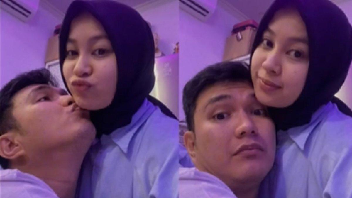 Salsabilih awalnya mengalami sejumlah gejala seperti masuk angin