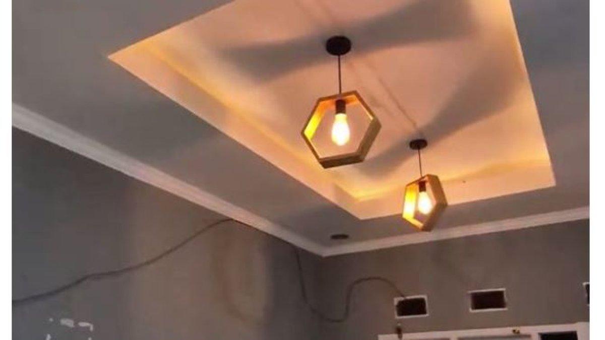 Sampai detik ini, Talitha masih merasa tak percaya dirinya bisa pindah ke rumah baru.