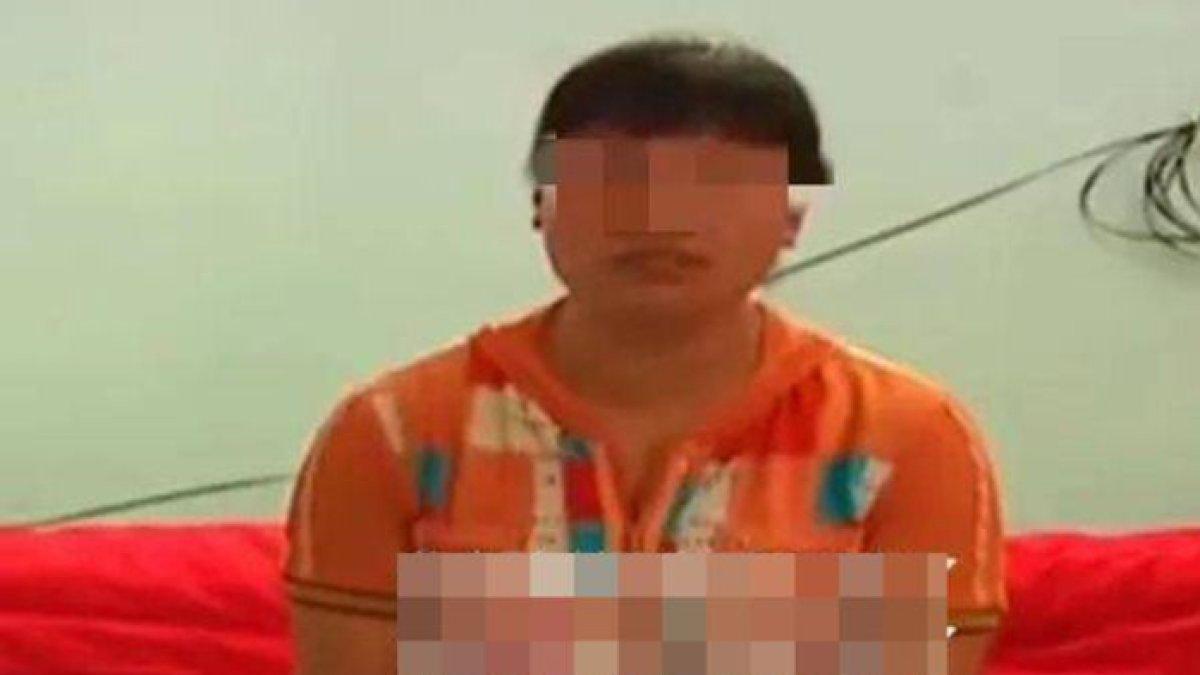 San San, wanita yang dinikahi Vuong ternyata sudah menikah 8 kali.