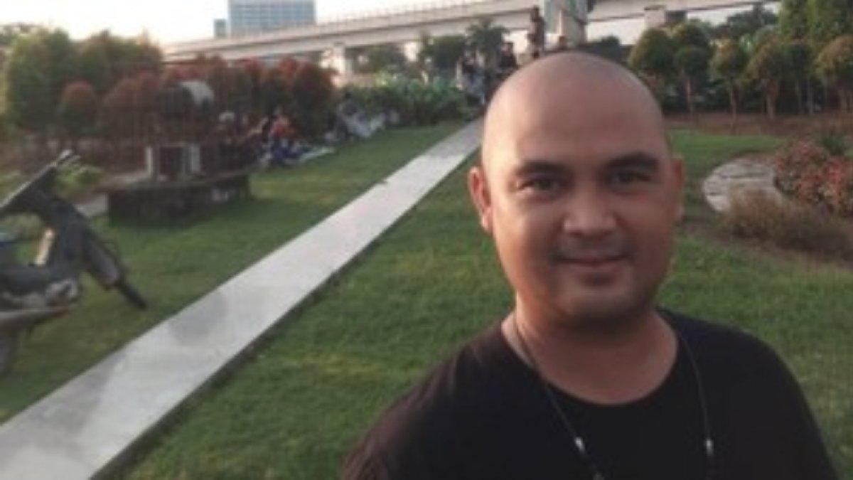 Sandy Permana