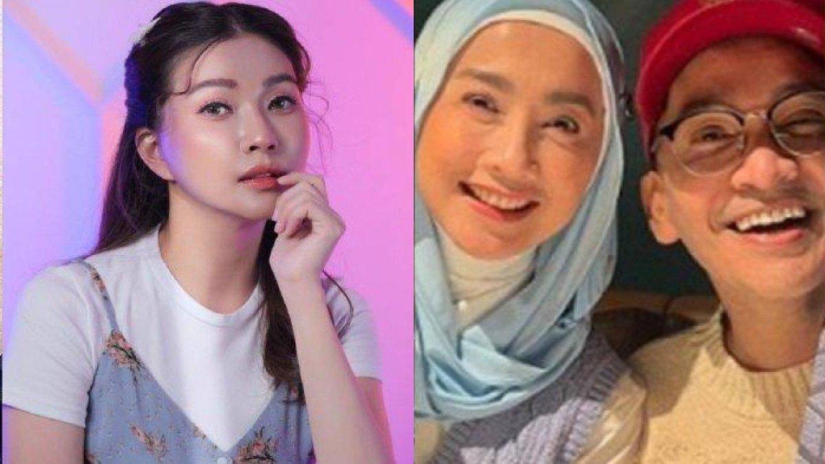 SARWENDAH PILIH SENDIRI - Di tengah kedekatan Ruben Onsu dan Desy Ratnasari, Sarwendah curhat tak kepikiran cari pasangan.
