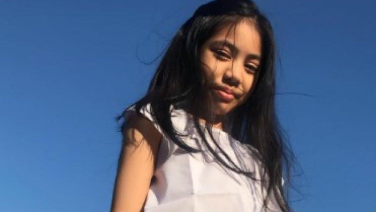 ANAK ALYA ROHALI - Savannah Nadja, anak bungsu Alya Rohali diketahui baru saja memasuki bangku SMA