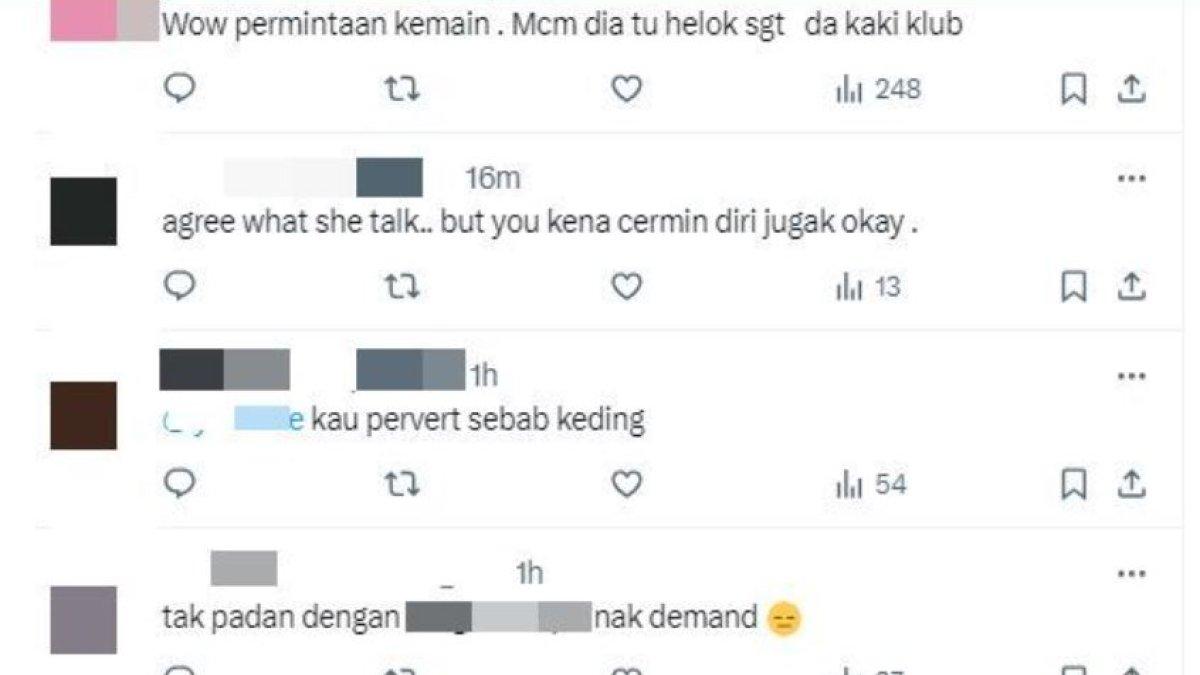Sebagian besar pengguna media sosial