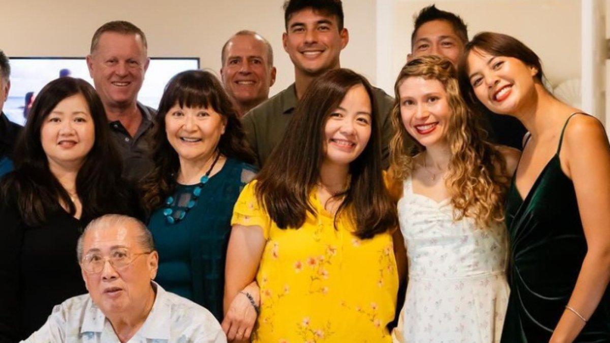 Sebelumnya, Aurelie Moeremans dilamar Tyler Bigenho di Hawai