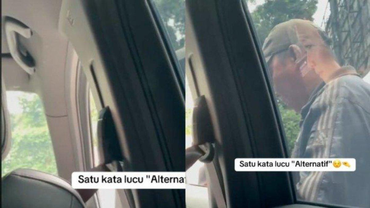 Sebuah video aksi joki di Bogor meminta bayaran Rp 850 ribu ke jalan alternatif puncak, viral di media sosial.