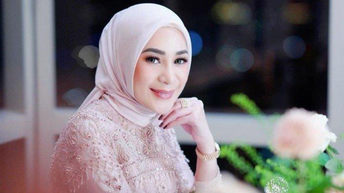 Isi curhatan Rien Wartia Trigina, istri Andre Taulany.
