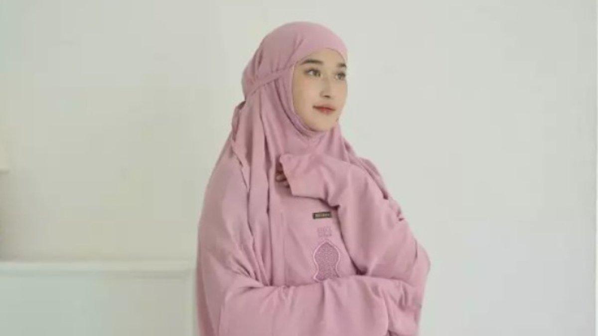 Sejak masih 15 tahun, Kamila Asy Syifa sudah jadi incaran konglomerat.