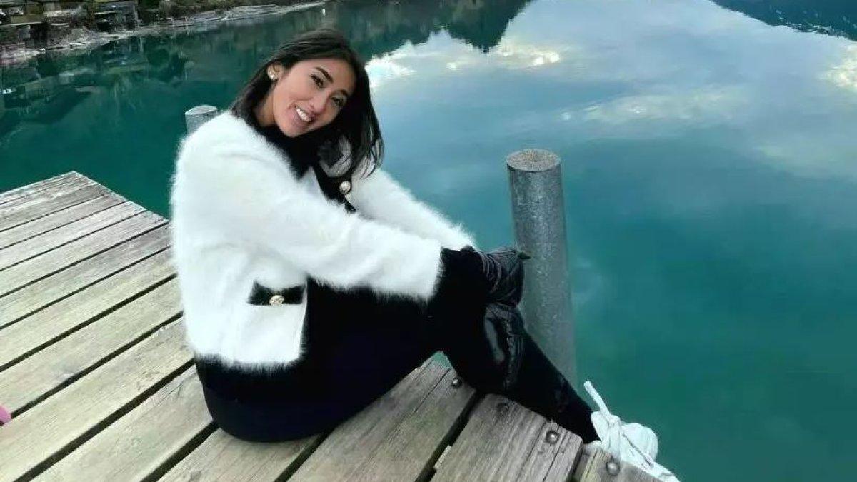 Selain melaporkan suaminya atas kasus dugaan KDRT, Shahnaz juga mengajukkan gugatan cerai. 