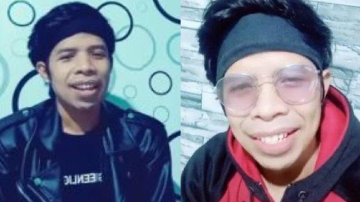 Seleb TikTok dijuluki kembaran Atta Halilintar