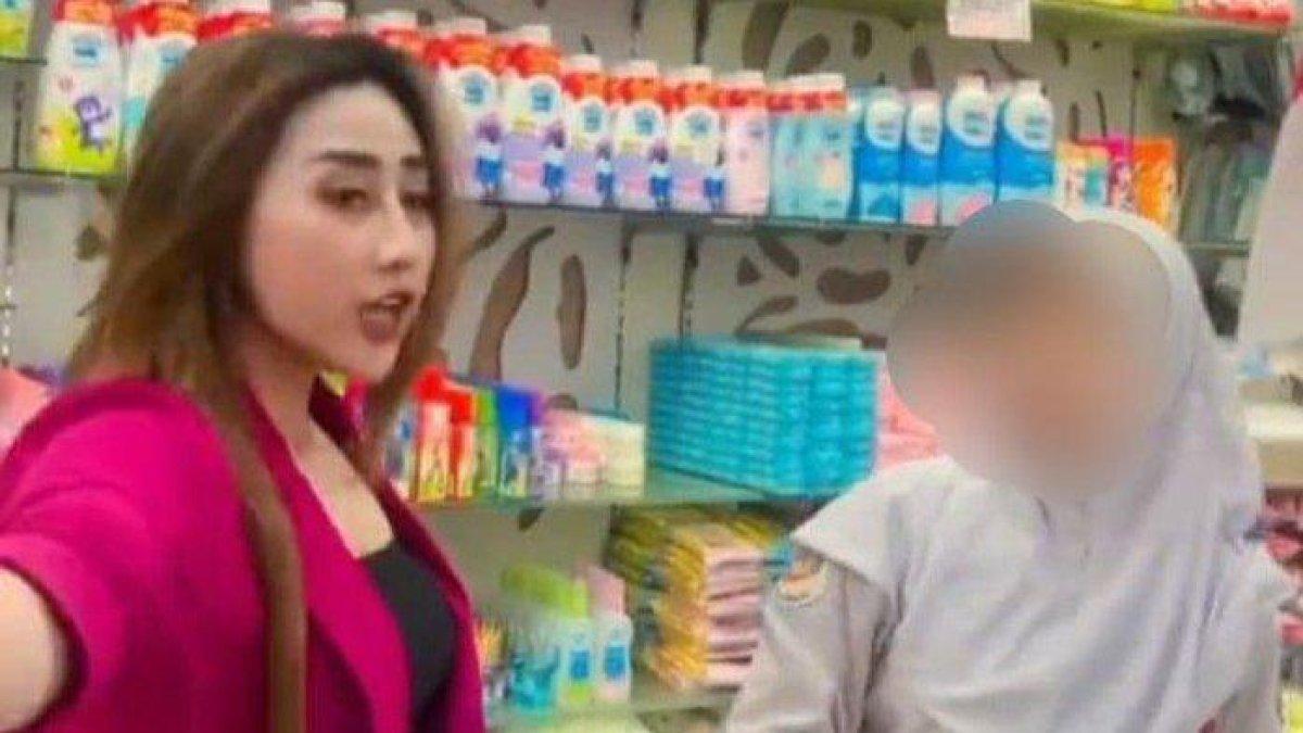 Siswi magang yang dibentak Luluk Sofiatul Jannah dapat beasiswa