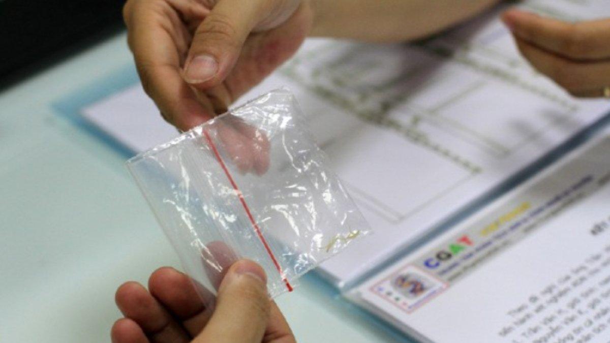 Seluruh keluarga tercengang baca hasil tes DNA