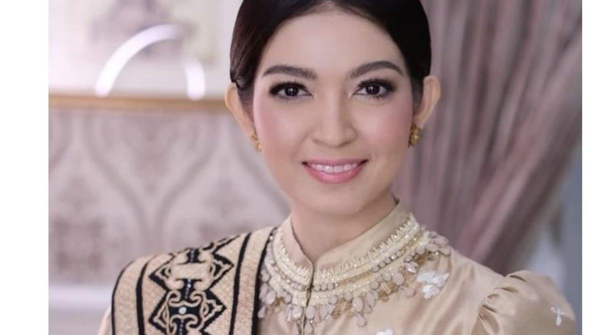 KOLEKSI JAM TANGAN MEWAH SELVI ANANDA - Selvi Ananda mengenakan Rolex Datejust 36 yang harganya diperkirakan mencapai Rp 300 juta.