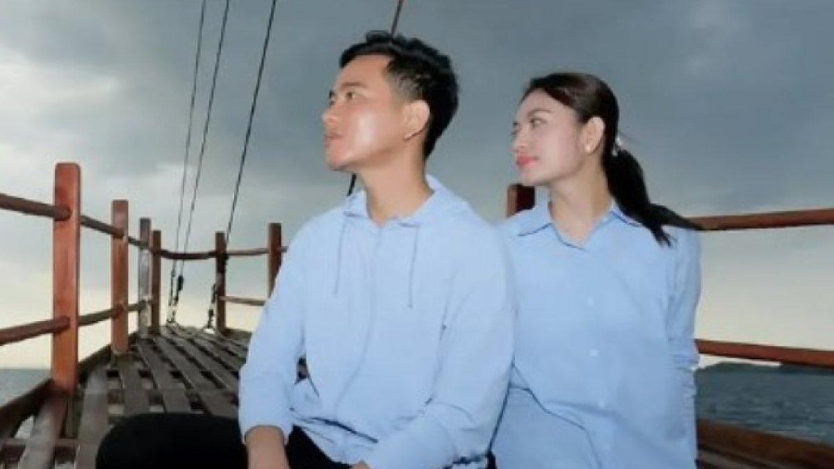 PROFESI SELVI ANANDA - Sebelum menikah dengan Gibran, Selvi yang sebelumnya beragama Katolik memutuskan untuk menjadi mualaf. 