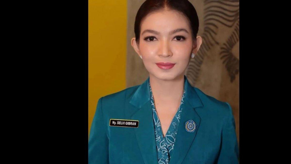 ALASAN SELVI ANANDA TAK PUNYA INSTAGRAM - Selvi Ananda mengaku merasa bingung tentang konten yang seharusnya ia bagikan di medsos. 