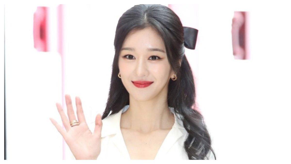 FAKTA SEBENARNYA TENTANG RUMOR YANG BERWDAR ANTARA SEO YE JI DAN KIM SOO HYUN - Seo Ye Ji Akhirnya Angkat Bicara! Tegas Bantah Rumor Hubungannya dengan Kim Soo Hyun, Fakta Sebenarnya Terungkap!