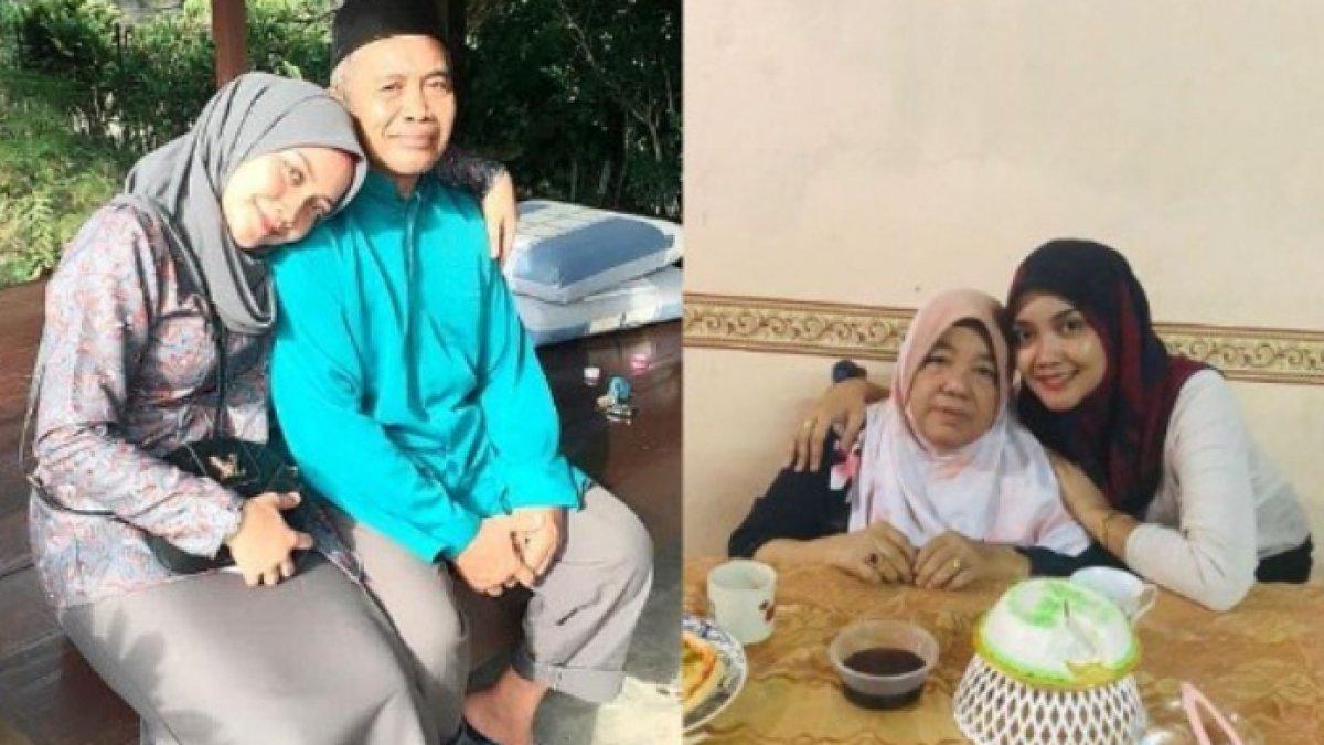 Seorang anak ditinggal ibu dan ayahnya dalam kurun waktu singkat