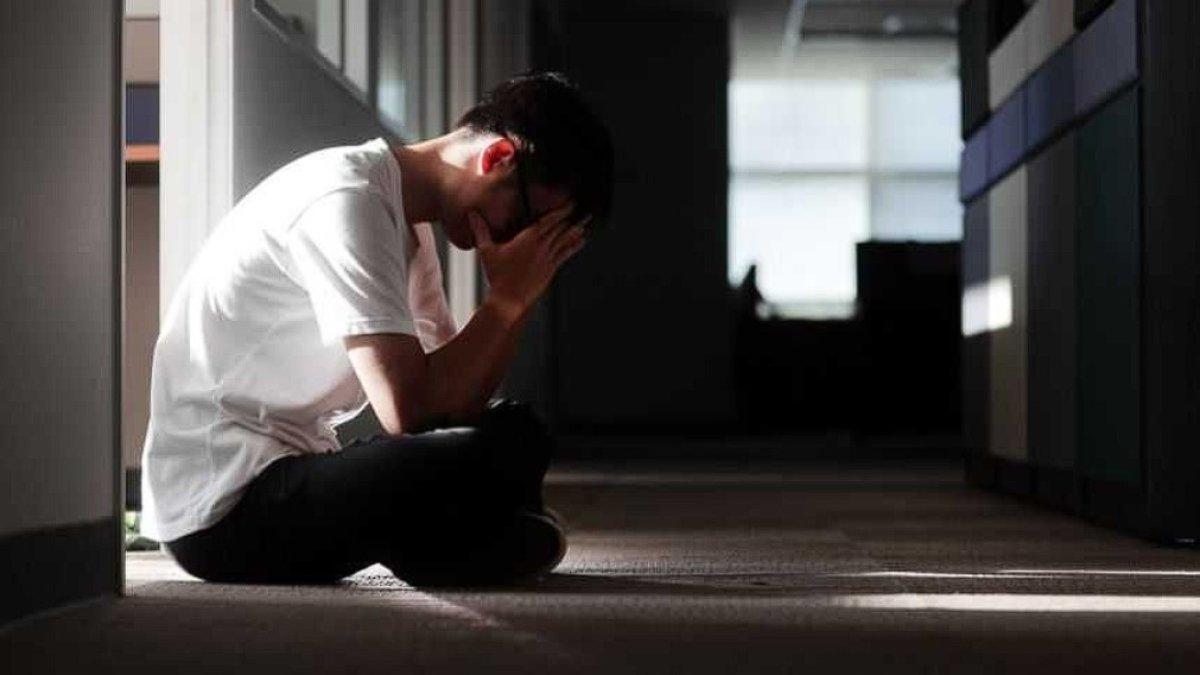 Seorang anak menceritakan