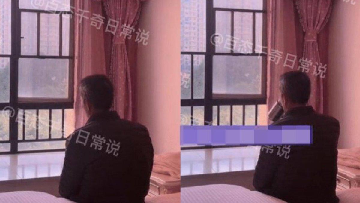 Seorang ayah mertua di China sering masuk kamar menantu perempuan, alasannya jadi perdebatan.
