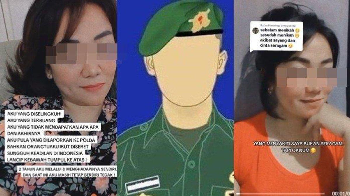 Seorang bidan bernama Tri Septiani