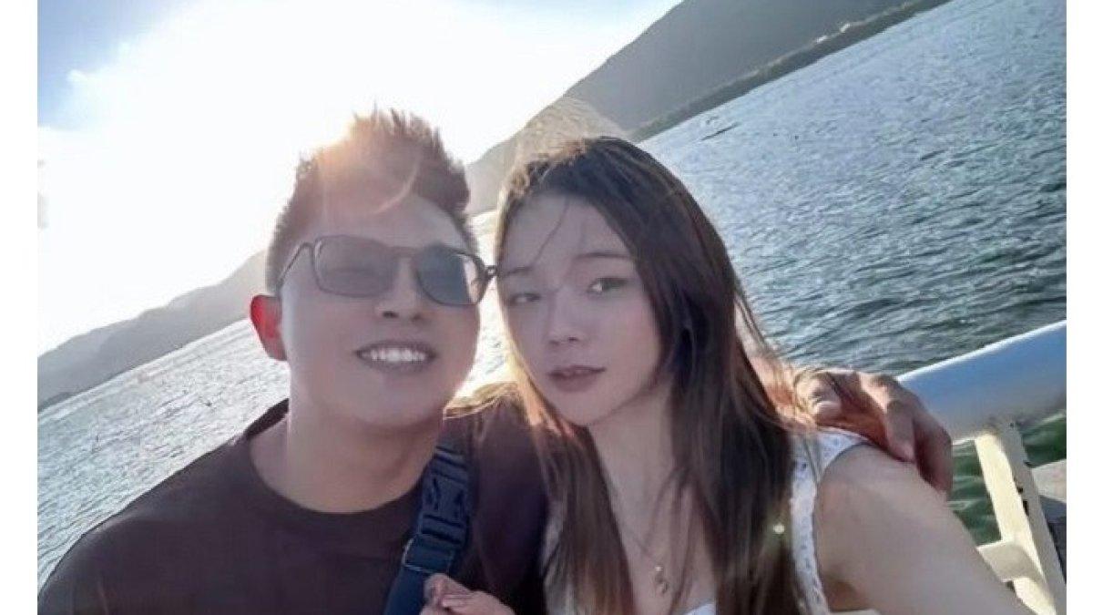 Seorang duda nikahi gadis berusia 20 tahun lebih muda darinya