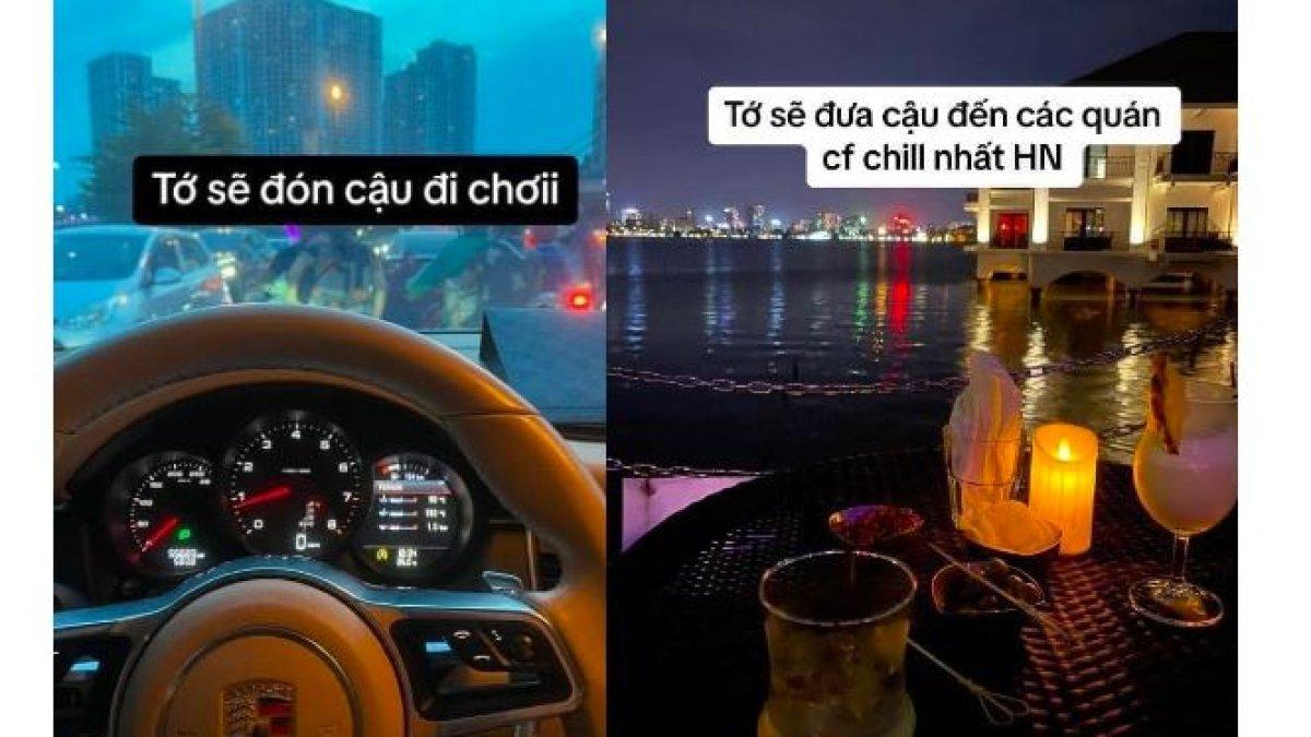 Seorang pria bernama N.D.D