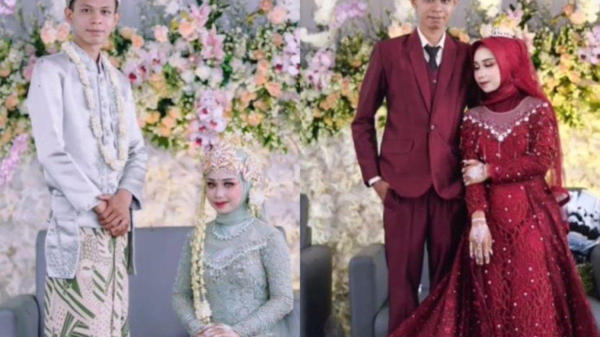 Seorang wanita bernama Apat