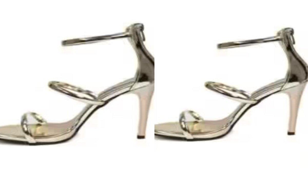 Sepatu mahal wanita ini hilang, syok saat tahu siapa pencurinya