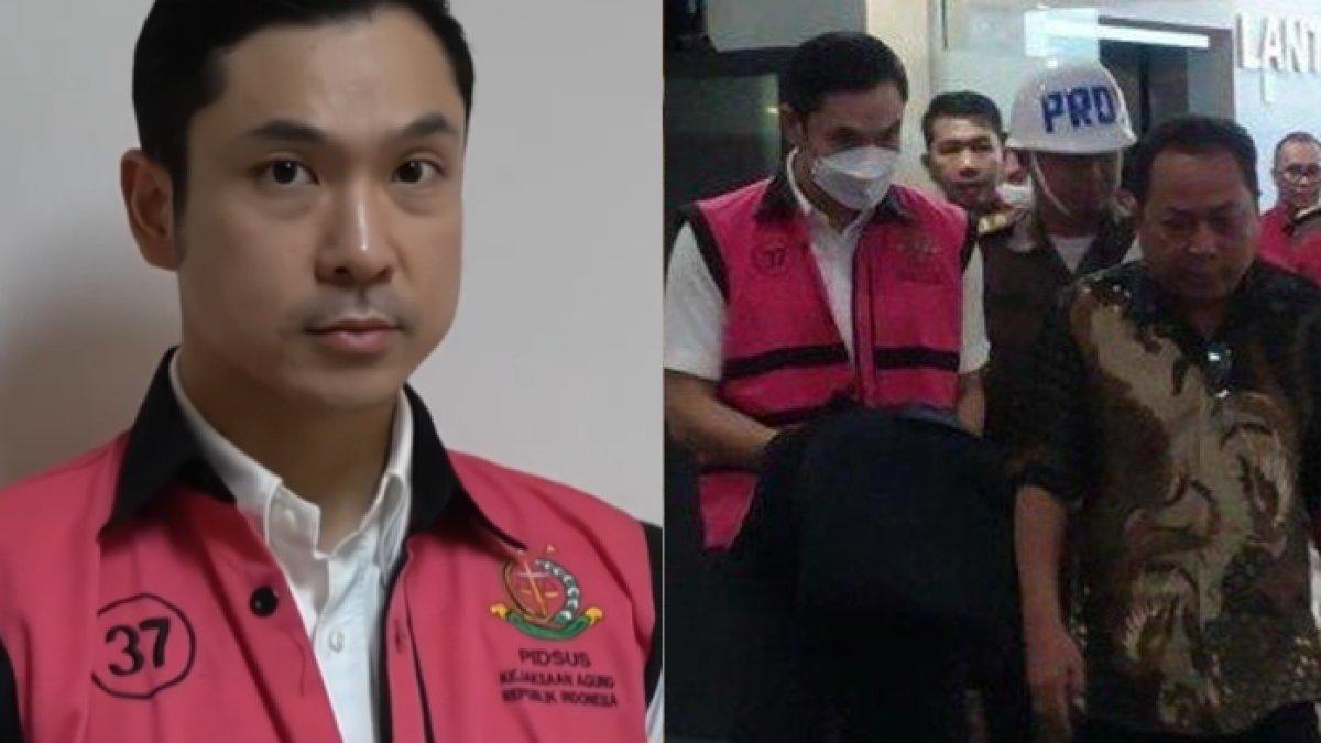 Sandra Dewi belum jenguk Harvey Moeis di penjara