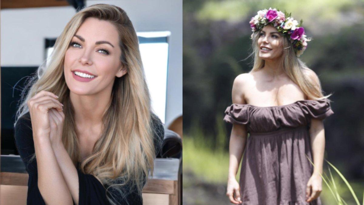 Setelah dua tahun lepas implan, Crystal mencoba prosedur transfer lemak.