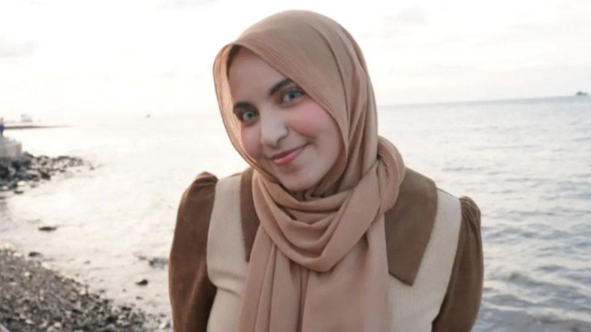 Shakira Amirah founder Isolasinfo dan Inverse