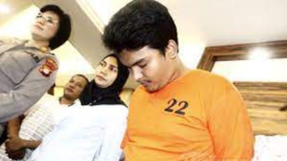 Shane Lukas dituntut 5 tahun penjara atas kasus penganiayaan David Ozora