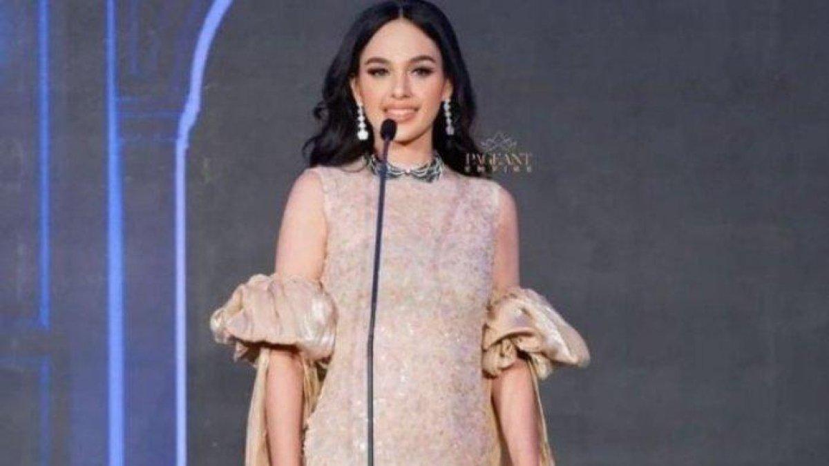 Shania Binti Mahir Hamdun atau Shania Maheer
