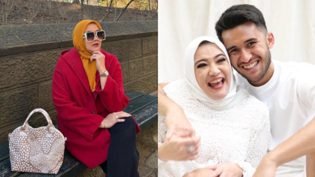 Shanty sakit hati ketika menerima komentar negatif.