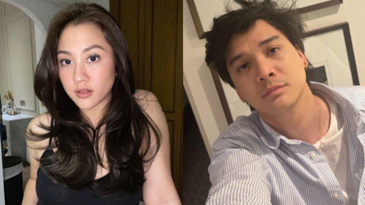 SHERINA RESMI CERAI - Sherina Munaf dan Baskara Mahendra resmi bercerai secara verstek.