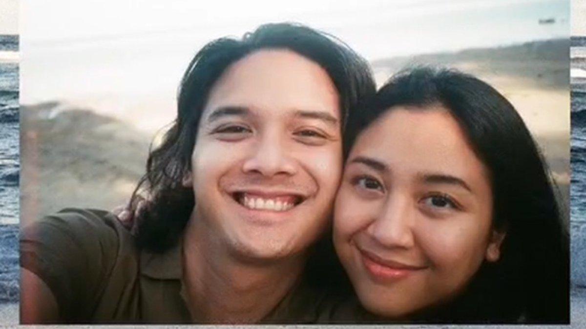 Kabar kedekatan Sherina Munaf dan Baskara Mahendra tercium di tahun 2020