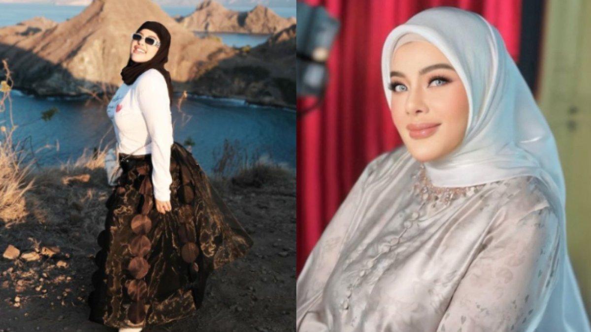 Shindy Samuel semakin cantik