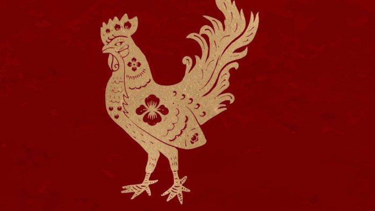 Shio ayam.