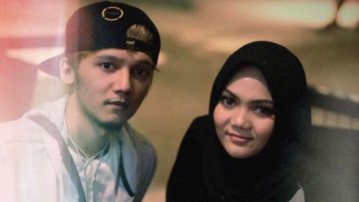 Siapa sangka ternyata komedian sekaligus presenter Rina Nose