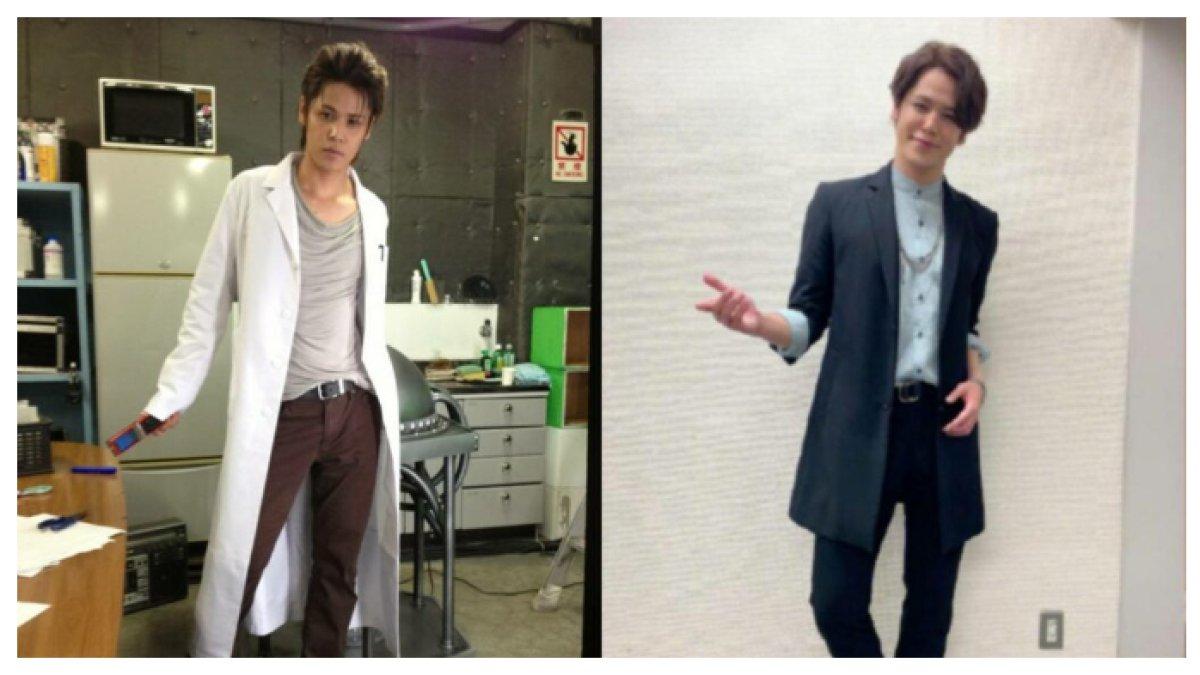 MENDALAMI KISAH DARI MAMORU MIYANO - 