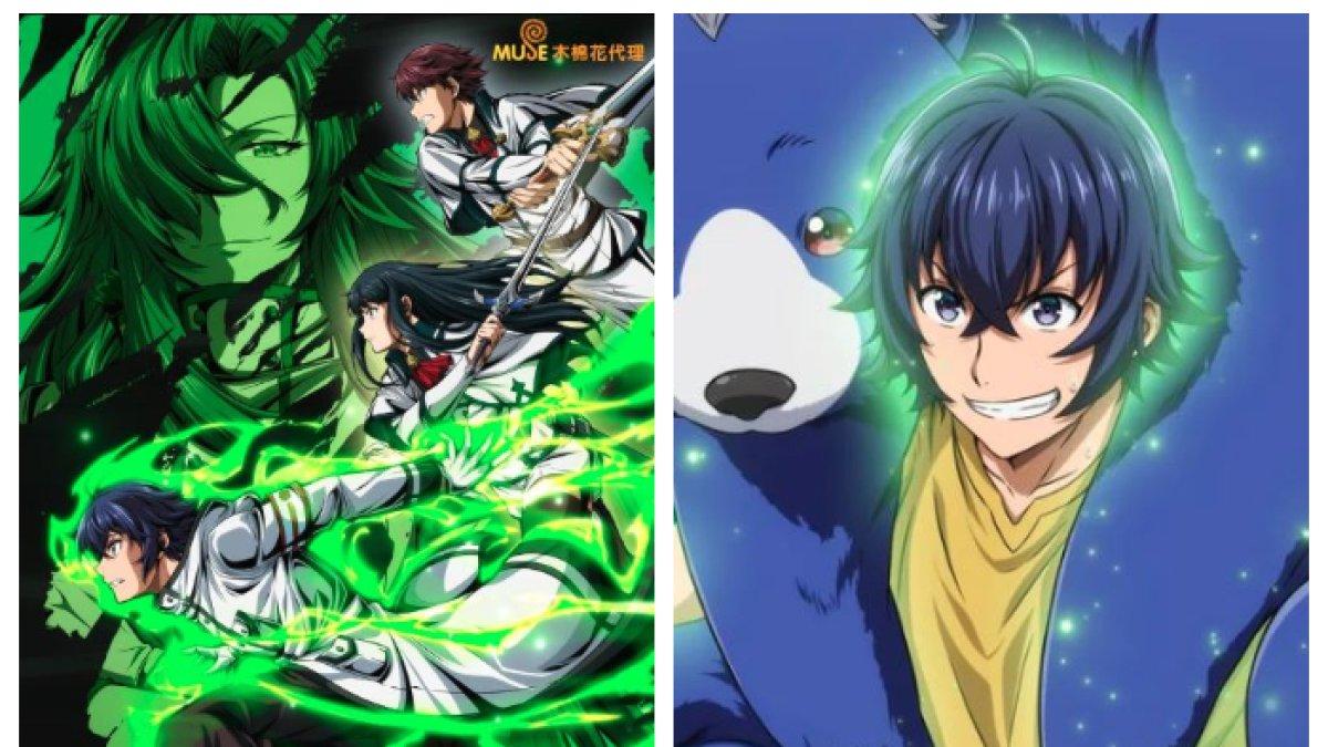 MENDALAMI CERITA DARI ANIME 'THE WRONG WAY TO USE HEALING MAGIC' -