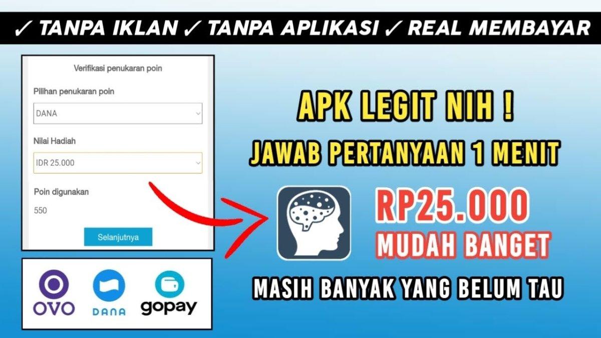 aplikasi penghasil uang Poin Web, hasilkan cuan hanya dengan bermain game Ninja Unyu, Pejuang Cinta.