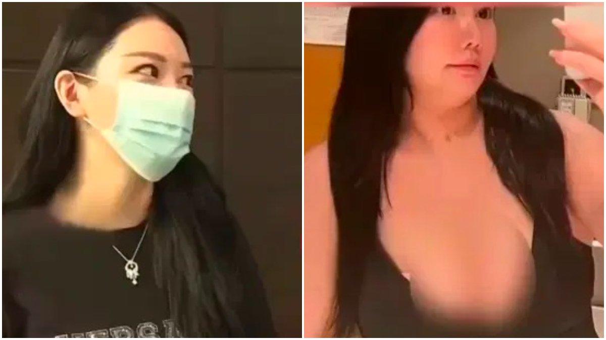 Simak kisah viral seorang model cantik yang turuti keinginan pacar yang ingin punya pasangan gendut, tapi nasibnya berakhir nahas.
