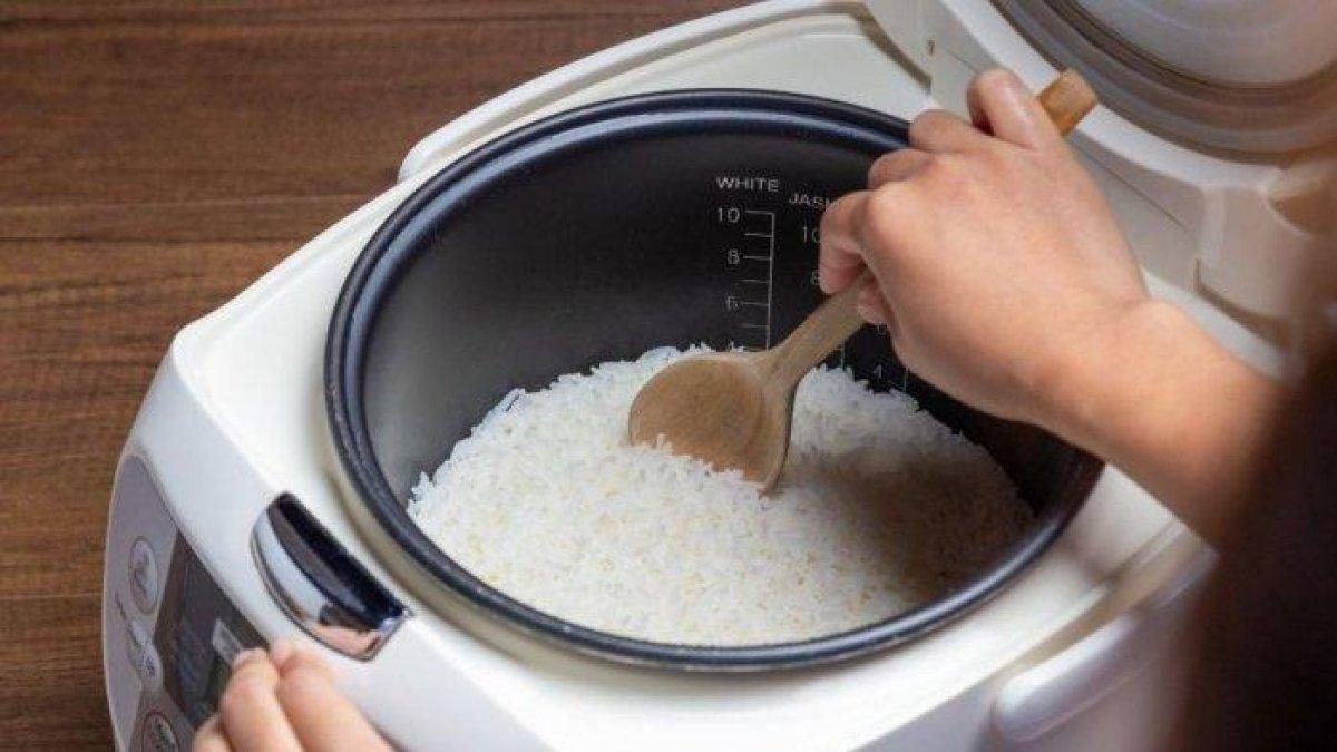 Simak syarat-syarat dapatkan rice cooker gratis dari pemerintah, siap dibagikan akhir November 2023 ini.
